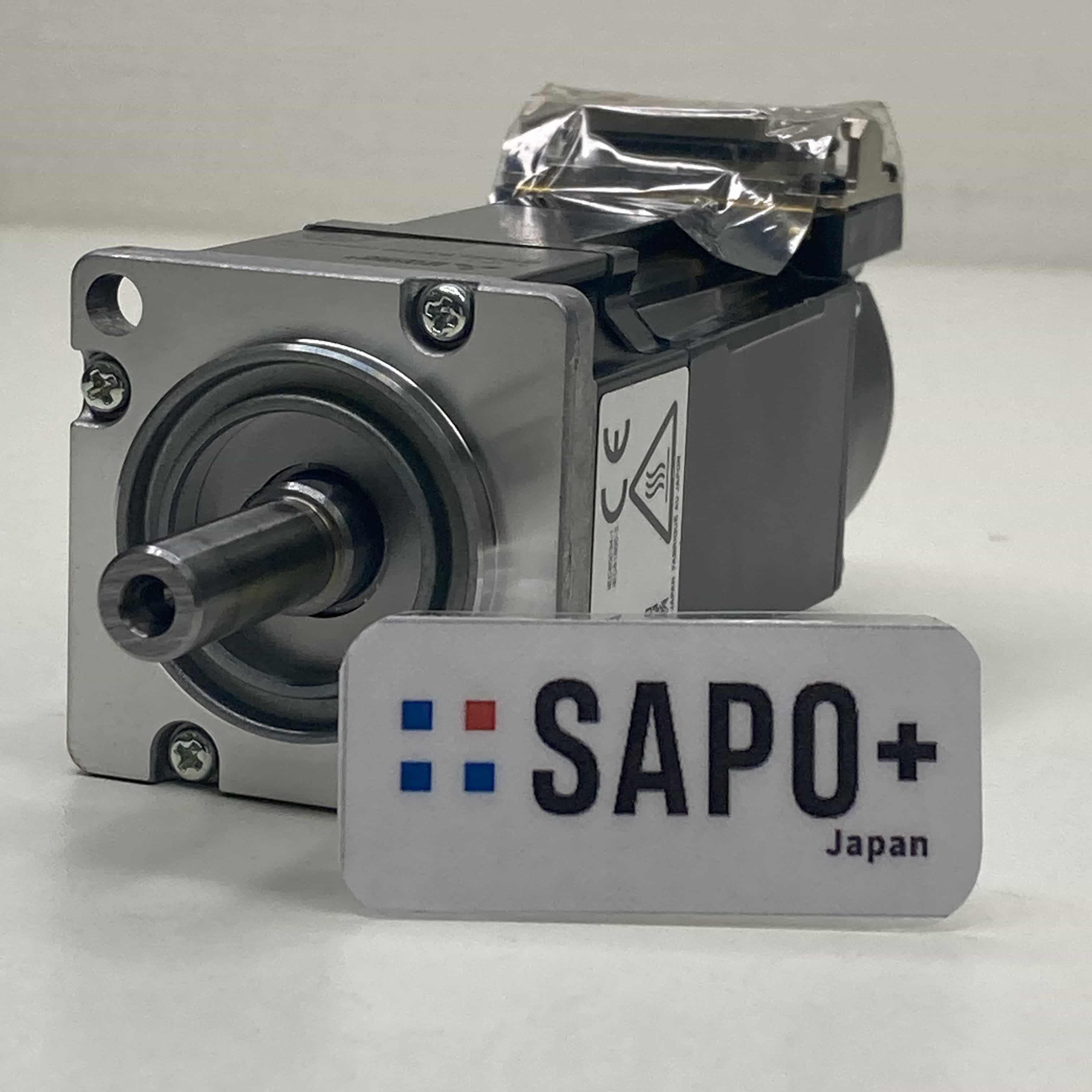 サーボモーター | 中古FA機器・制御機器の高価買取販売ならサポタス